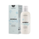 Гель-шампунь для чувствительной кожи новорожденного