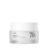 Интенсивный успокаивающий крем / ANUA 70 INTENSE CALMING CREAM 50ML