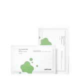 Тканевая маска, пропитанная ампульной эссенцией с экстрактомEnergy Ampoule Mask 25ml
