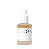 Успокаивающая ампула для лица / 80 MOISTURE SOOTHING AMPOULES 30ML