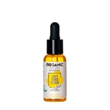 Organic Kitchen / Блогеры / Адэль / Ночное масло для лица с ретинолом, 30 мл