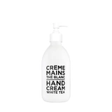 THE BLANC/WHITE TEA Hand cream 300 ml - крем для рук