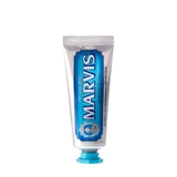 MARVIS Aquatic mint Зубная паста "Свежая мята" 25 мл.- 411132