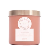 PINK LILAC & WILLOW Средняя свеча в стекле, ECHOES