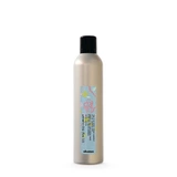 Extra Strong Hair-spray it's for maximum hold - Лак экстра сильной фиксации
для экстремальной стойк