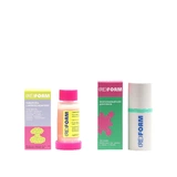 Набор сыворотка с антиоксидантами с кейсом