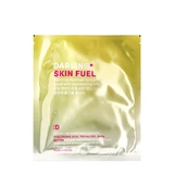 Маска расслабляющая гидрогелевая с эффектом моментального воостановления 34гр