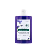 KLORANE Шампунь с органическим экстрактом василька 200 мл