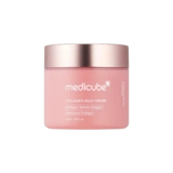 Укрепляющий крем-гель с гидролизованным коллагеном и ниацинамидом Collagen Jelly Cream, 50 мл