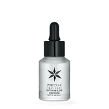 Отшелушивающий гель для лица Intense Line Defense 30мл