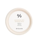Рисовая маска-скраб Ganghwa Rice