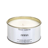 Свеча в металле Anna