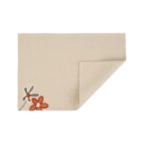 Салфетка под приборы Stone flowers из коллекции Ethnic, 33х48 см