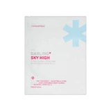 Маска д/лица Двухфазная Лифтинг-эффект Sky High 4 мл