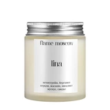 Свеча матовая Lina