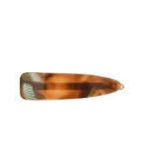 Зажим малый, нефрит