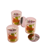 Соевая свеча Orange Blossom