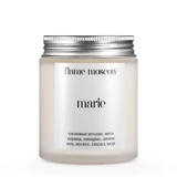 Flame Moscow Свеча матовая  MC004 Marie