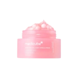 Капсульный крем с ПДРН для чувствительной кожи PDRN Pink Collagen Capsule cream, 55г