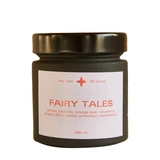 Соевая ароматическая свеча Fairy tales, 180 ml