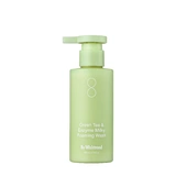 BY WISHTREND Green Tea & Enzyme Milky Foaming Wash