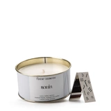 Свеча в металле WM011 SONIA