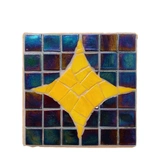 подставка звезда