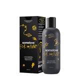 Детский шампунь-гель для волос и тела с ароматом колы