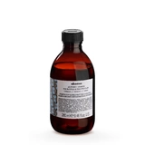 ALCHEMIC SHAMPOO - Шампунь "АЛХИМИК" для натуральных и окрашенных волос (табак)