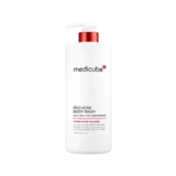 Противовоспалительный гель для душа с комплексом кислот Red Acne