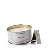 Свеча в металле WM005 MAYA