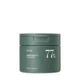  Отшелушивающие пэды с PHA-кислотой и экстрактом хауттюйнии / HEARTLEAF 77 CLEARPAD (70EA) 160ML