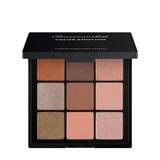 Палетка теней для век 9 Color Eyeshadow Palette COLOR EMOTION, 12,7 гр