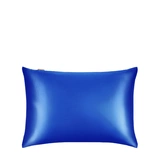 Наволочка 50х70 Ayris Silk из натурального шёлка, арт. 5002, цвет КОРОЛЕВСКИЙ СИНИЙ