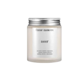 Свеча матовая Noor