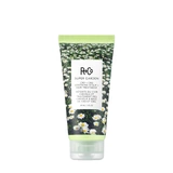 SUPER GARDEN CBD + CBG SOOTHING SCALP + HAIR TREATMENT ДИВНЫЙ САД УСПОКАИВАЮЩИЙ УХОД ДЛЯ КОЖИ ГОЛОВЫ