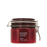 Тонизирующий солевой скраб для тела Lime & Ginger Salt Glow