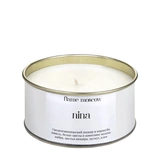 Свеча в металле Nina