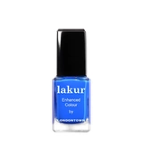 lakur Enhanced Colour Iconic / Лак для ногтей Икона стиля
