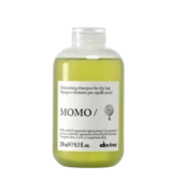 Шампунь для увлажнения сухих и нормальных волос / MOMO Moisturizing shampoo for dry hair
