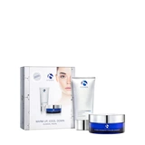 Warm Up, Cool Down Clinical Facial Набор "Медовый СПА-УХОД"