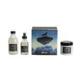 Набор OI 2025 для абсолютной красоты волос / Precious Temperate Forest