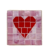 Подставка Сердце