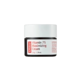 Крем с экстрактом облепихи BY WISHTREND Vitamin 75 Maximizing Cream, 50 мл