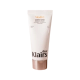 Капсульный крем для лица с витаминами / Vitamin Toning Barrier Cream