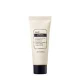 Нежная пенка с кремово-сливочной текстурой  KLAIRS Gentle Black Deep Cleansing Foam 20ml