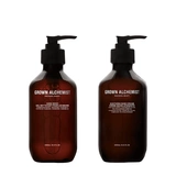 Набор для интенсивного восстановления кожи рук «Сила тасманского перца и кактуса»