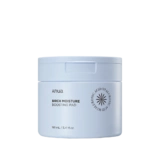 Увлажняющие тонер-пэды для лица с березовым соком / BIRCH MOISTURE BOOSTING PAD (70EA) 160ML