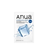 Маска с комплексом 8 видов гиалуроновой кислоты / ANUA 8 HYALURONIC ACID CATECHIN COOL SLIM MASK