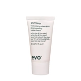 GLUTTONY VOLUMISING SHAMPOO [ПОЛИФАГИЯ] ШАМПУНЬ ДЛЯ ОБЪЕМА 30 МЛ (TR)